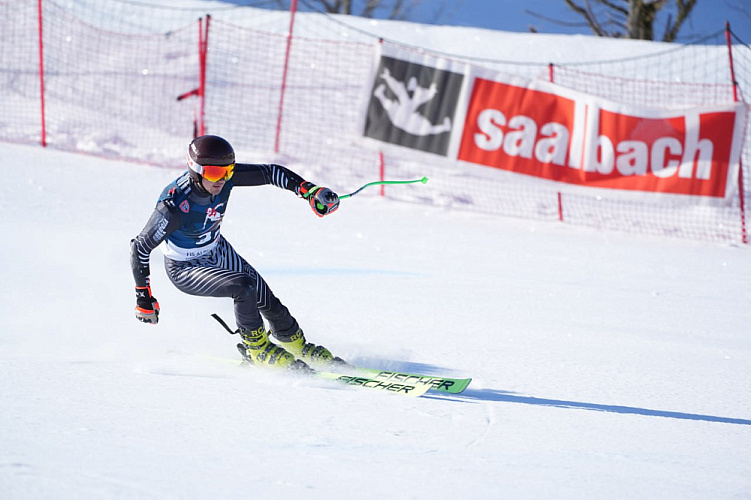 6 медалей завоевали Варвара Ворончихина и Алексей Бугаев на Кубке мира по горнолыжному спорту в Австрии