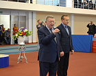 Представительницы Пермского края одержали 4 победы на первенстве России по легкой атлетике лиц с ПОДА