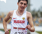 2 золотые, 3 серебряные и 4 бронзовые медали завоевала сборная России на Гран-при МПК по легкой атлетике в Тунисе