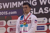#тренимвместе с 4-кратным чемпионом мира по плаванию спорта лиц с ИН Вячеславом Емельянцевым